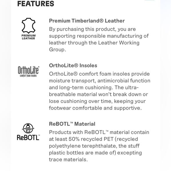 Timberland Kori Park 2.0 Brown Nubuck Leopard Print Chelsea Boot Size 8.5 NWT - Picture 11 of 14